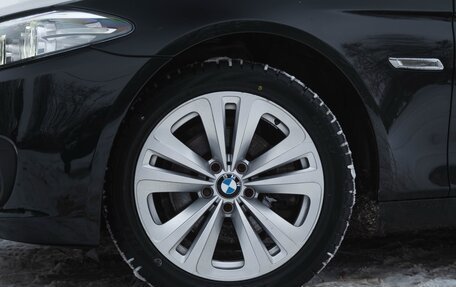 BMW 5 серия, 2015 год, 2 200 000 рублей, 26 фотография