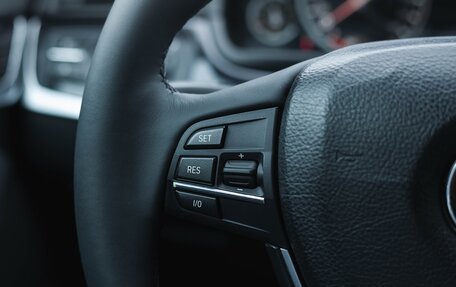 BMW 5 серия, 2015 год, 2 200 000 рублей, 35 фотография