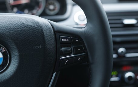 BMW 5 серия, 2015 год, 2 200 000 рублей, 36 фотография