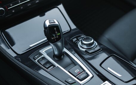 BMW 5 серия, 2015 год, 2 200 000 рублей, 38 фотография