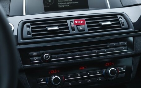 BMW 5 серия, 2015 год, 2 200 000 рублей, 37 фотография