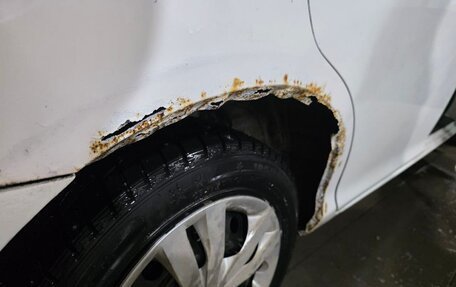 Honda Civic VII, 2003 год, 280 000 рублей, 3 фотография