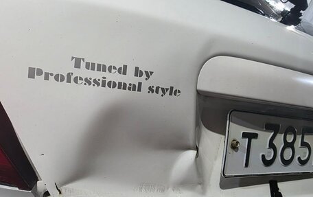 Honda Civic VII, 2003 год, 280 000 рублей, 4 фотография