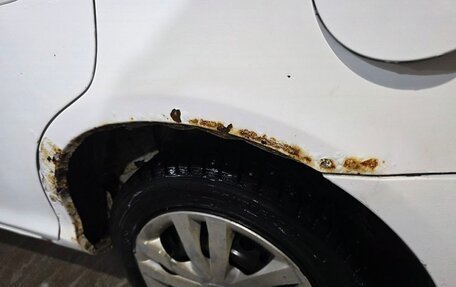 Honda Civic VII, 2003 год, 280 000 рублей, 9 фотография