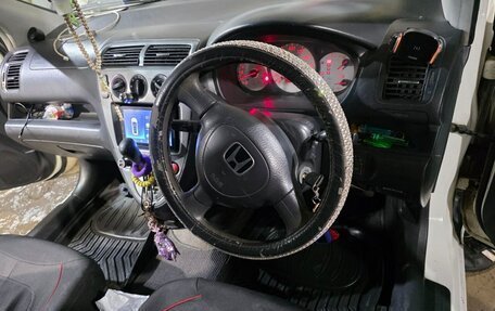 Honda Civic VII, 2003 год, 280 000 рублей, 10 фотография