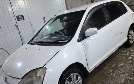 Honda Civic VII, 2003 год, 280 000 рублей, 11 фотография