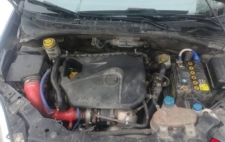 Fiat Linea, 2011 год, 445 000 рублей, 3 фотография