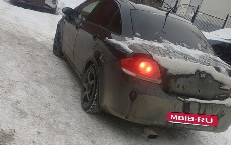 Fiat Linea, 2011 год, 445 000 рублей, 5 фотография