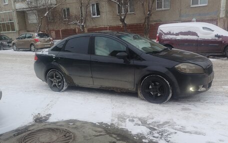 Fiat Linea, 2011 год, 445 000 рублей, 7 фотография