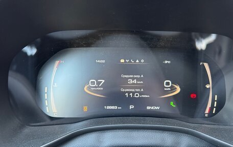 Haval Jolion, 2024 год, 1 370 000 рублей, 7 фотография