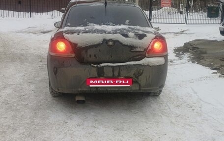 Fiat Linea, 2011 год, 445 000 рублей, 6 фотография