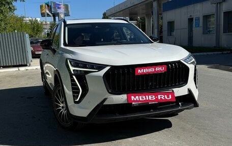 Haval Jolion, 2024 год, 1 370 000 рублей, 5 фотография