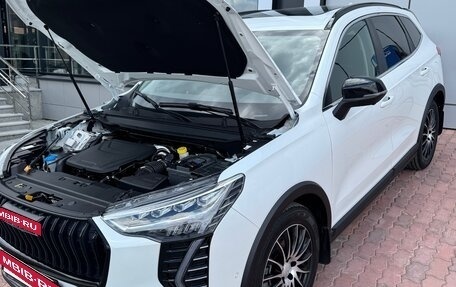 Haval Jolion, 2024 год, 1 370 000 рублей, 3 фотография