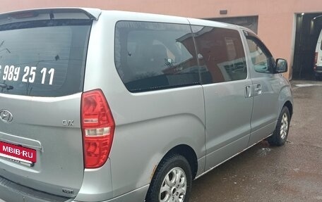 Hyundai Grand Starex Grand Starex I рестайлинг 2, 2011 год, 1 100 000 рублей, 4 фотография