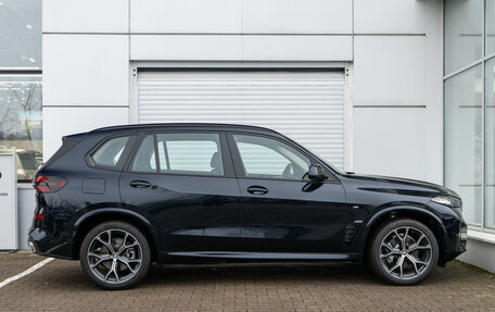 BMW X5, 2025 год, 10 690 000 рублей, 6 фотография