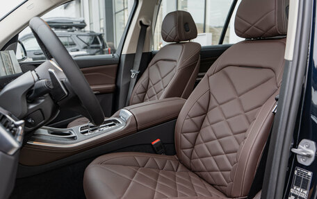 BMW X5, 2025 год, 10 690 000 рублей, 10 фотография