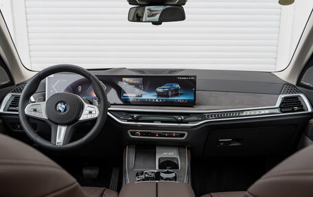 BMW X5, 2025 год, 10 690 000 рублей, 12 фотография