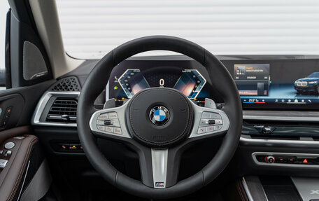 BMW X5, 2025 год, 10 690 000 рублей, 11 фотография