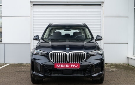 BMW X5, 2025 год, 10 690 000 рублей, 3 фотография
