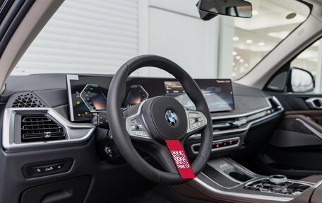 BMW X5, 2025 год, 10 690 000 рублей, 9 фотография