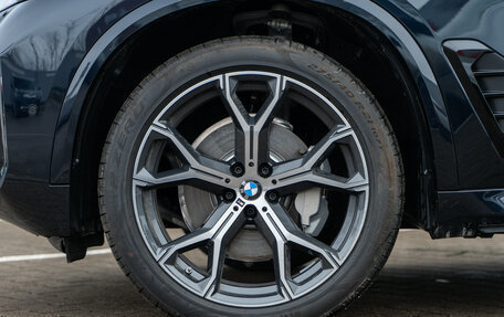 BMW X5, 2025 год, 10 690 000 рублей, 28 фотография