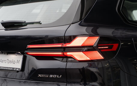 BMW X5, 2025 год, 10 690 000 рублей, 24 фотография