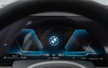 BMW X5, 2025 год, 10 690 000 рублей, 17 фотография