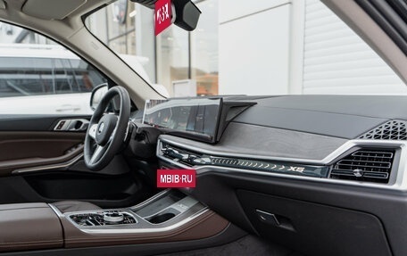 BMW X5, 2025 год, 10 690 000 рублей, 22 фотография