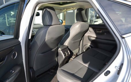 Lexus NX I, 2018 год, 3 299 000 рублей, 13 фотография