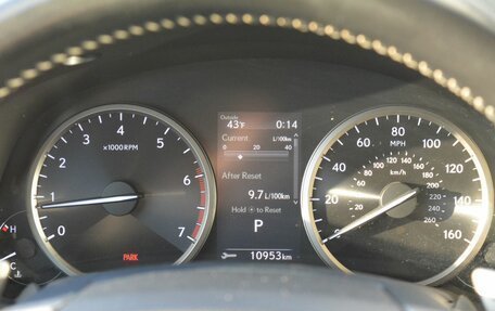 Lexus NX I, 2018 год, 3 299 000 рублей, 20 фотография