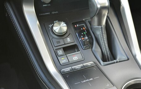 Lexus NX I, 2018 год, 3 299 000 рублей, 21 фотография