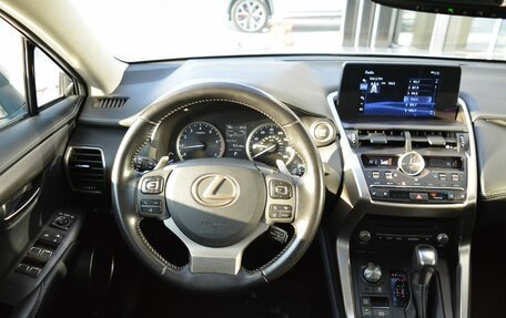 Lexus NX I, 2018 год, 3 299 000 рублей, 19 фотография