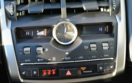 Lexus NX I, 2018 год, 3 299 000 рублей, 22 фотография