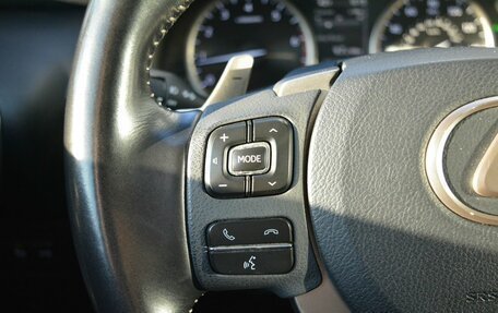 Lexus NX I, 2018 год, 3 299 000 рублей, 23 фотография