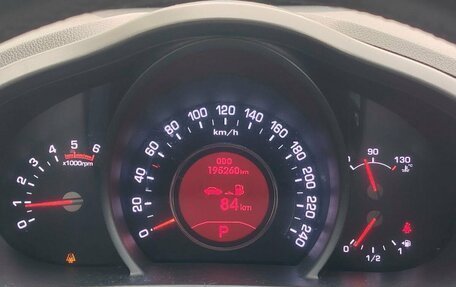 KIA Sportage III, 2013 год, 1 480 000 рублей, 15 фотография