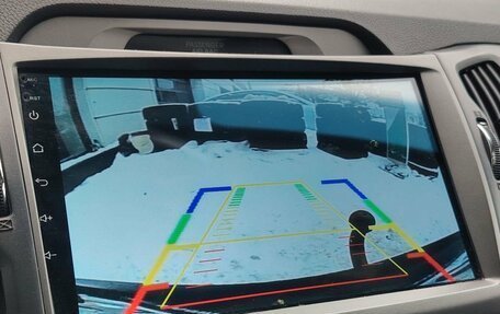 KIA Sportage III, 2013 год, 1 480 000 рублей, 14 фотография