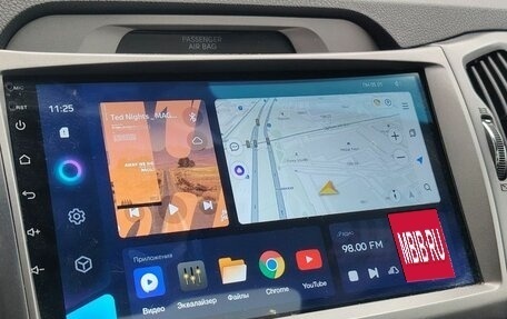 KIA Sportage III, 2013 год, 1 480 000 рублей, 13 фотография