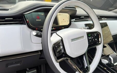 Land Rover Range Rover Sport, 2025 год, 24 865 300 рублей, 8 фотография