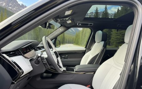 Land Rover Range Rover Sport, 2025 год, 24 865 300 рублей, 7 фотография