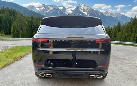 Land Rover Range Rover Sport, 2025 год, 24 865 300 рублей, 5 фотография