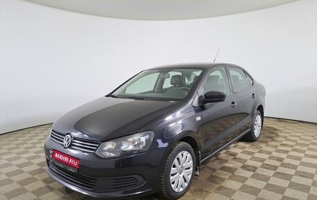 Volkswagen Polo VI (EU Market), 2011 год, 675 000 рублей, 1 фотография