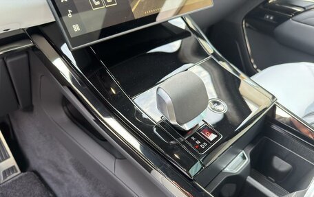 Land Rover Range Rover Sport, 2025 год, 24 865 300 рублей, 9 фотография