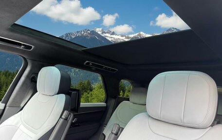 Land Rover Range Rover Sport, 2025 год, 24 865 300 рублей, 10 фотография