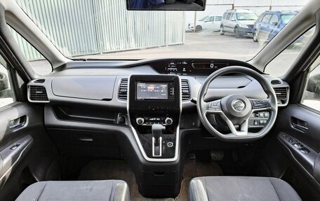 Nissan Serena IV, 2017 год, 1 589 000 рублей, 17 фотография