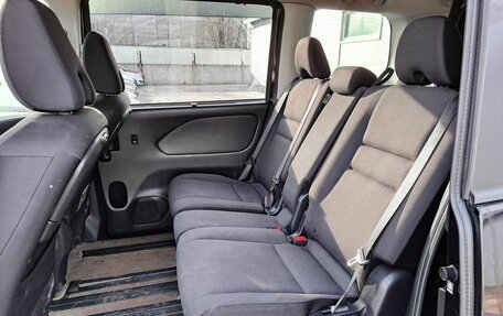 Nissan Serena IV, 2017 год, 1 589 000 рублей, 15 фотография