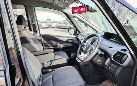 Nissan Serena IV, 2017 год, 1 589 000 рублей, 20 фотография