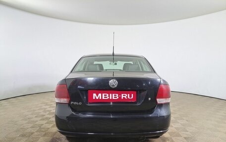 Volkswagen Polo VI (EU Market), 2011 год, 675 000 рублей, 6 фотография