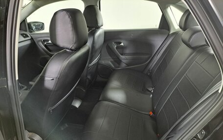 Volkswagen Polo VI (EU Market), 2011 год, 675 000 рублей, 12 фотография