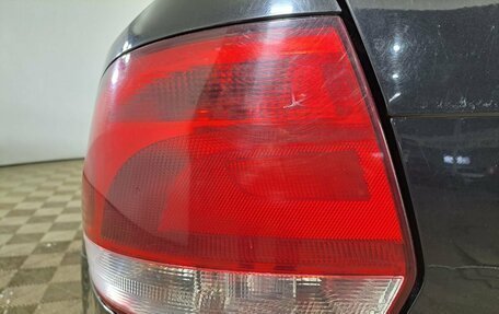 Volkswagen Polo VI (EU Market), 2011 год, 675 000 рублей, 9 фотография