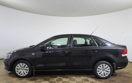 Volkswagen Polo VI (EU Market), 2011 год, 675 000 рублей, 8 фотография